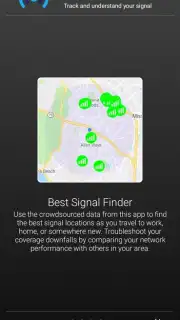 Network Cell Info Lite capture 7