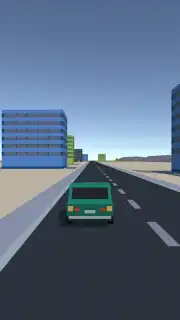 Rampage Road capture 7