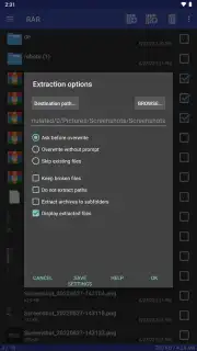 RAR capture 9
