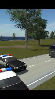 Open World MMO Sandbox Online capture 1