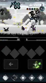 Shadow Land capture 8