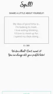 Hey! VINA - Where Women Meet New Friends capture 10