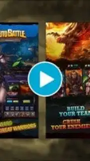 Auto Battle capture 1