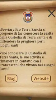 iBreviary capture 2