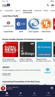 TuneIn Radio capture 8