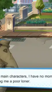 Girls X Battle capture 11