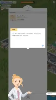 Pocket City Free capture 2