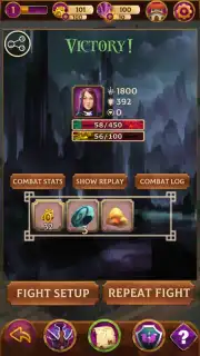 Guildmasters capture 17