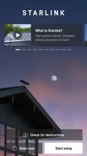 Starlink capture 1