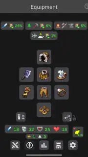 Idle Iktah capture 8