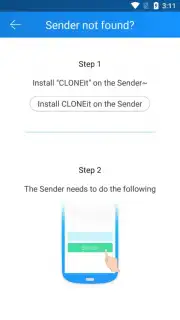 CLONEit - Batch Copy All Data capture 5