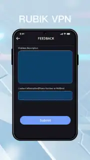 Rubik Vpn capture 2