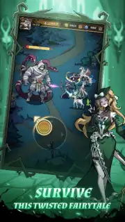 Monster Maidens capture 1