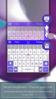 a.i.type German Predictionary capture 7
