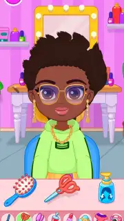 Hair Salon capture 11