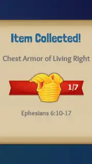 Bible App for Kids capture 10