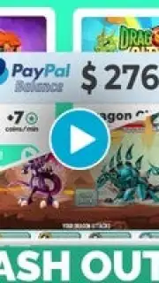 AppStation: Games & Rewards capture 1