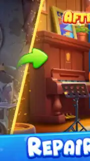 Dream Tile capture 12
