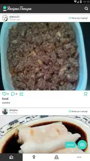 Recipes Troupe capture 1