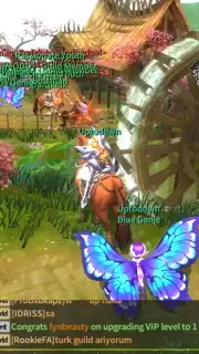 Silkroad Online capture 8