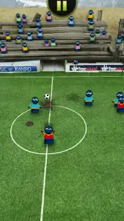 FootLOL capture 8