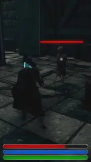 Way of Retribution capture 8