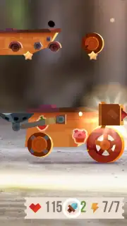 CATS: Crash Arena Turbo Stars capture 4
