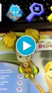 Фиксископ capture 1