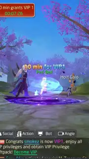 Savior Fantasy capture 3