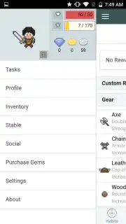 HabitRPG capture 1