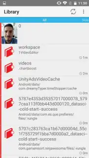 Smart AudioBook Player capture 9