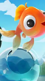 I Am Fish capture 4