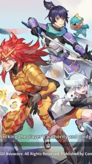 Lucid Adventure: Idle RPG capture 8