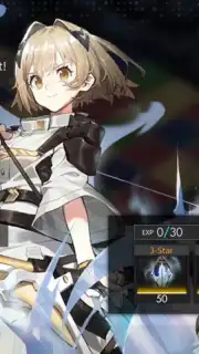 Alchemy Stars capture 2