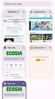 Chrome Beta capture 19