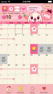 Canimals Diary capture 1