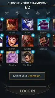 League of Legends: Wild Rift capture 15