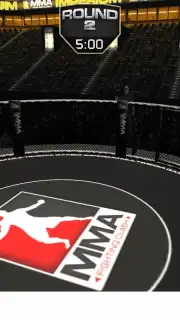 MMA Fighting Clash capture 15