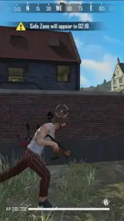 Free Fire MAX capture 11