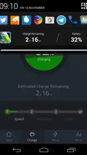 Battery Doctor (Battery Saver) capture 3