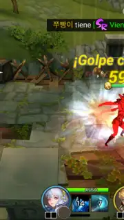 Legend of Pandonia capture 1