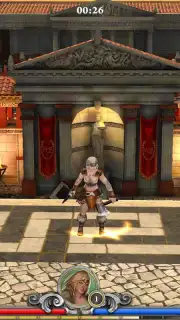 Blood and Glory: Immortals capture 6