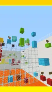Floor is Lava for Minecraft pe capture 1