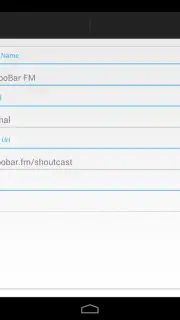 Online Radio capture 9