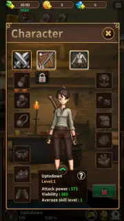 Guardian Arena capture 6