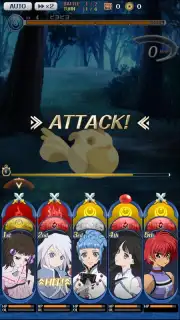 Tales of Asteria capture 3