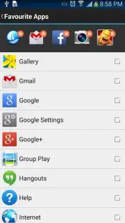 Sidebar Launcher capture 4