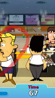 High School Romance 3 capture 1
