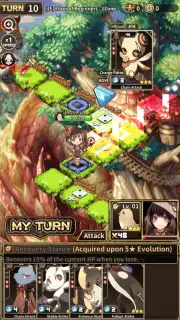 Lord of Dice capture 10