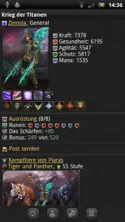Krieg der Titanen capture 8